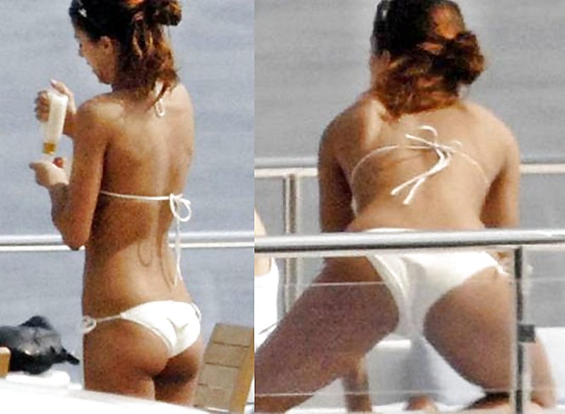 Elisabetta Canalis #5179680