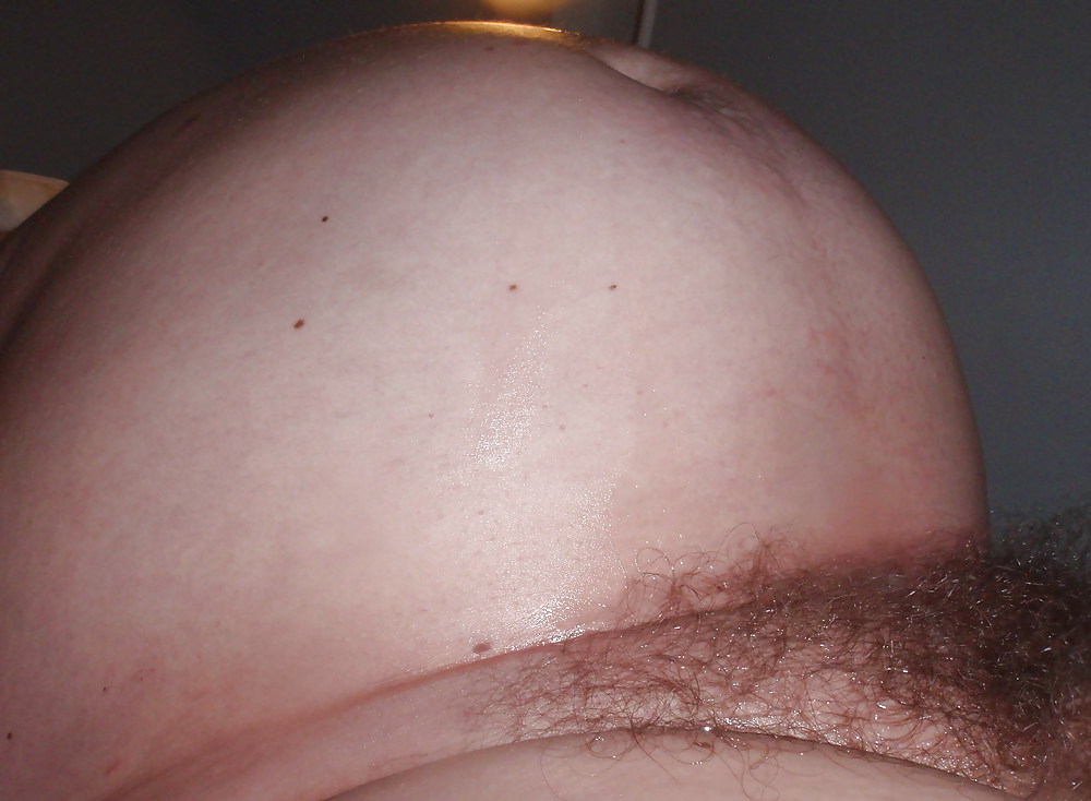 5 men cum on my preggie belly 1 week before giving birth #17351081
