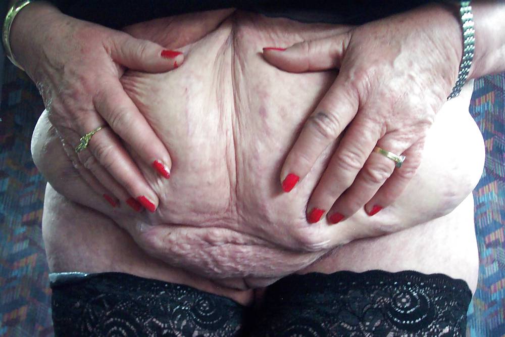 Mature Bbw-dames 150 #11668129