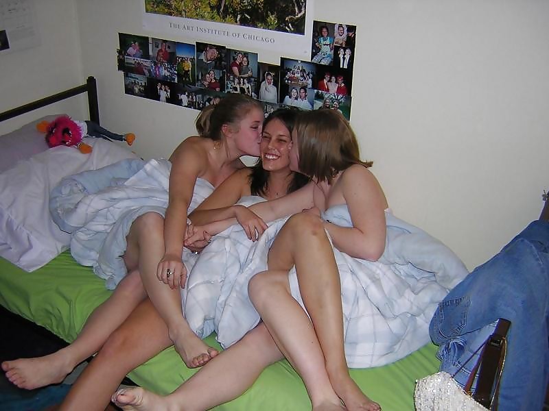 Teens Kiss Teens #12413969