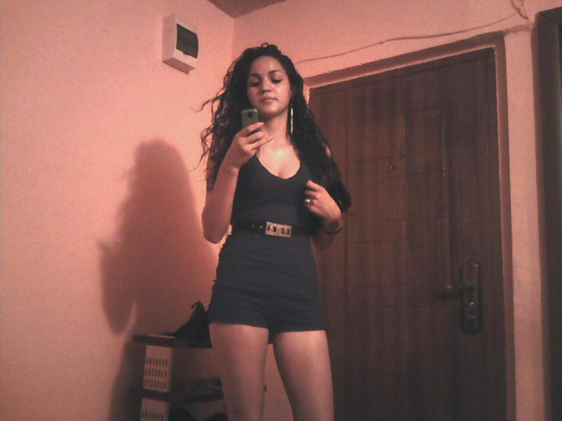 Romanian Euu Papushika #4238511