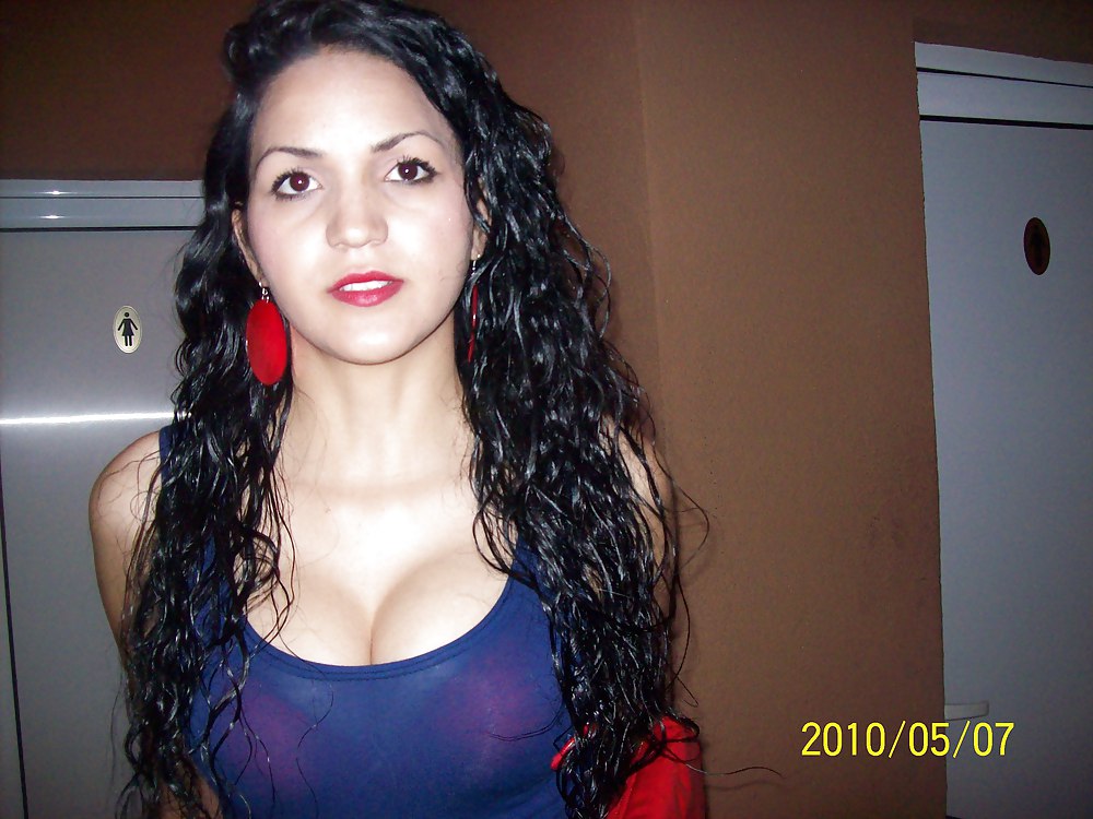 Romanian Euu Papushika #4238531