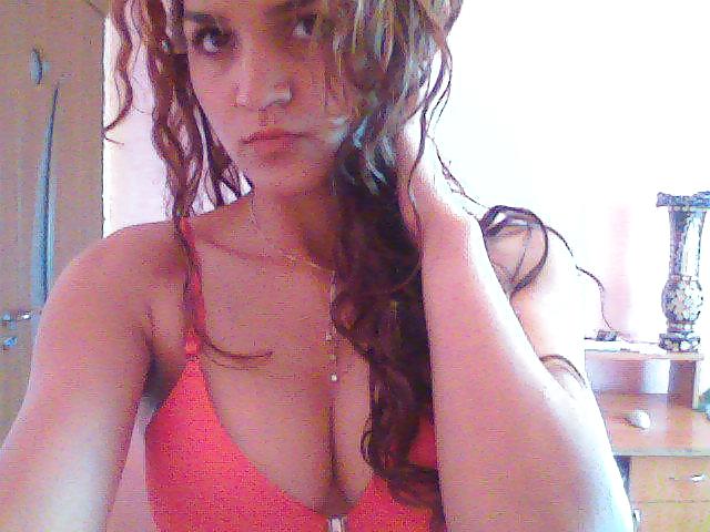 Romanian Euu Papushika #4238551