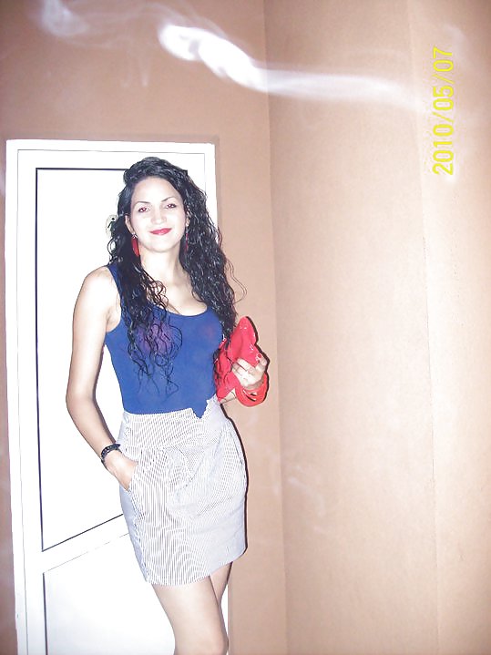 Romanian Euu Papushika #4238602