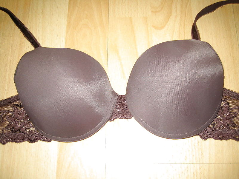 Reggiseno dalla rete
 #6625973