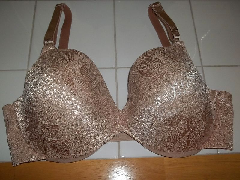 Bra from the net #6625988