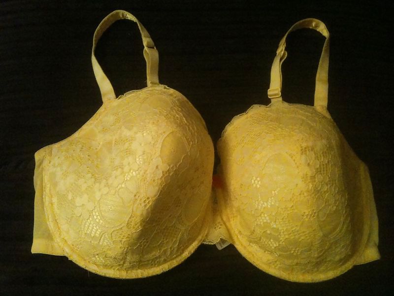 Reggiseno dalla rete
 #6626005