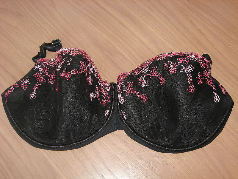 Bra from the net #6626036