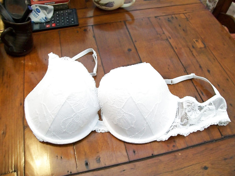 Reggiseno dalla rete
 #6626051