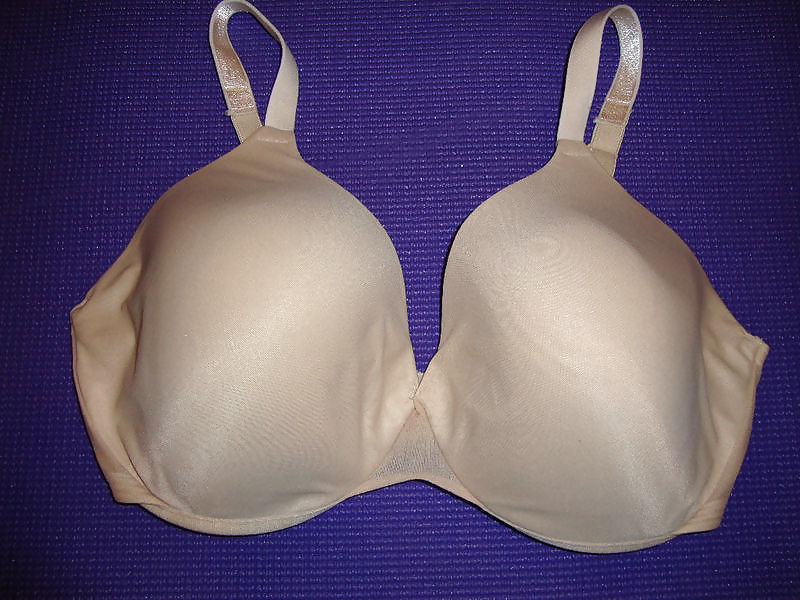 Reggiseno dalla rete
 #6626091