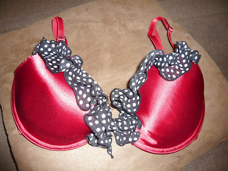 Reggiseno dalla rete
 #6626117