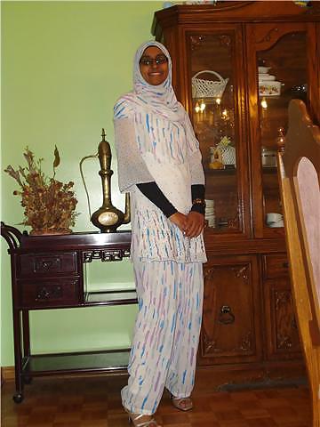 Muslim Hijabi Ex GF  for Cumming on  #3054315