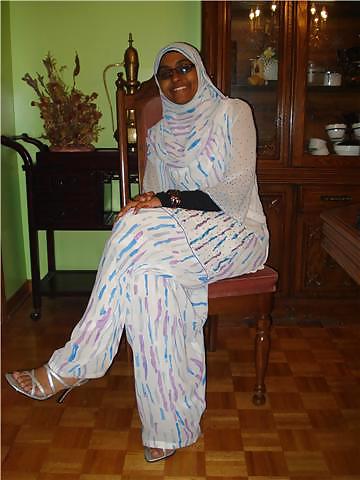 Muslim Hijabi Ex Gf Pour éjacule Sur #3054328