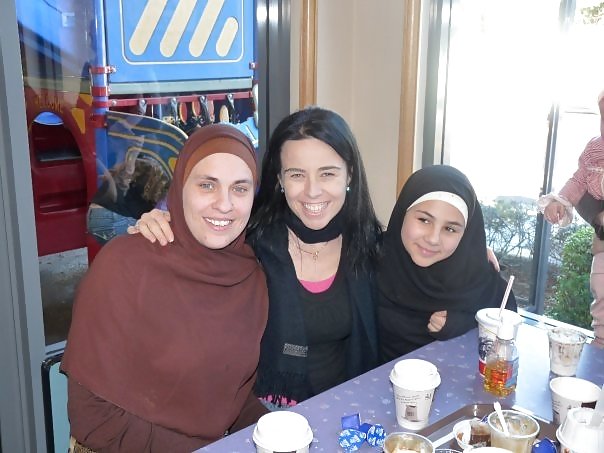 Musulmán hijabi ex gf para cumming en 
 #3054429