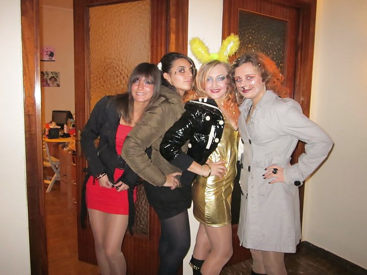 My son's chums #9390409