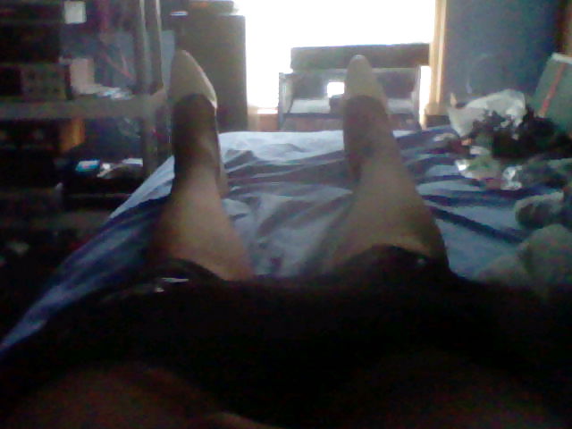 Crossdressed me #9900634