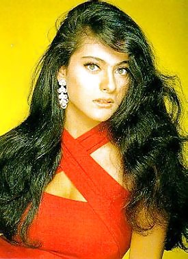 Kajol sexy indian actress celebrity #14216261