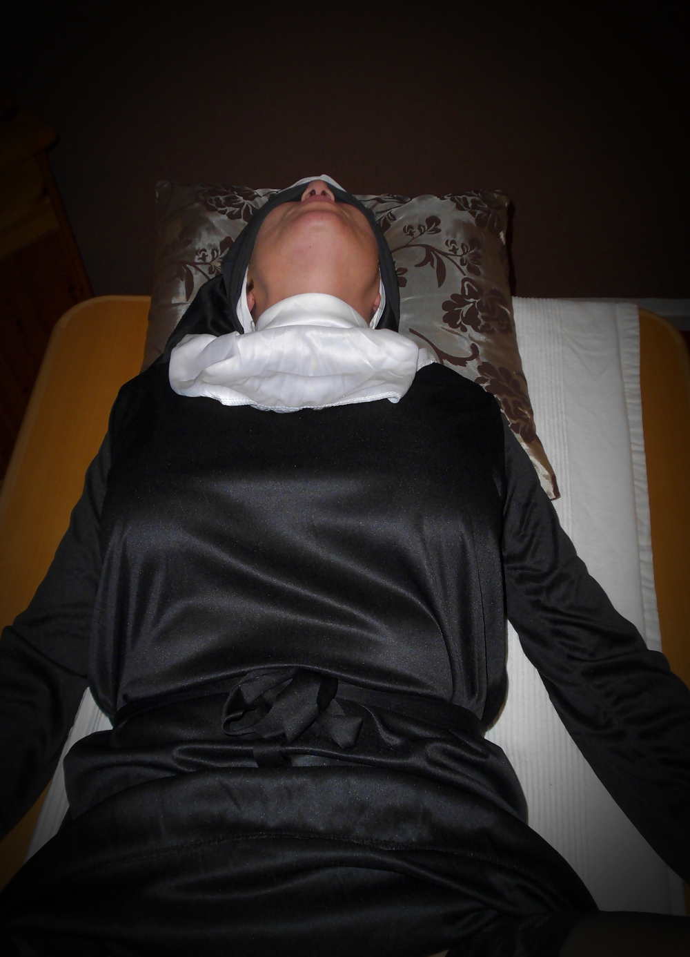 Spirited nun 1...geile Nonne 1 #9663103