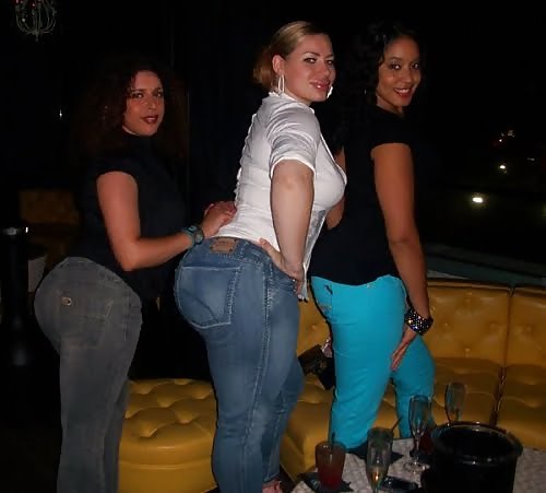 More big booties #4146602