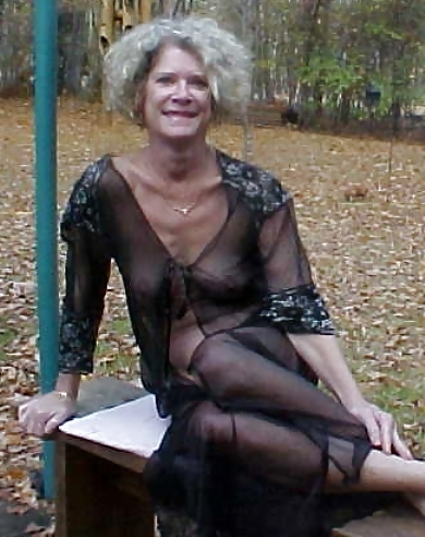 60 Jahre Alte Blonde Milf #16083522