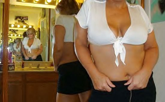 Mischung Aus Nuttig Milfs #7625574