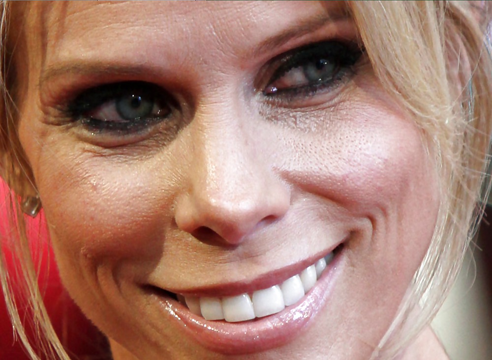 Cheryl hines
 #17910325