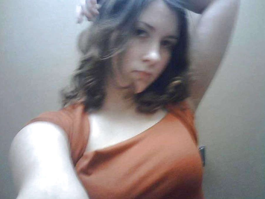 Sexy teen self shots #9089100