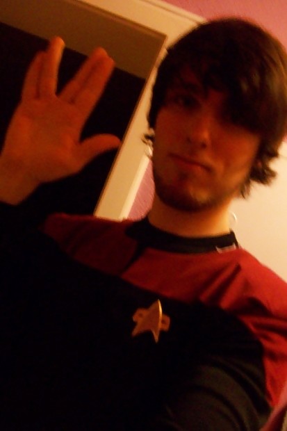 Star Trek #344172