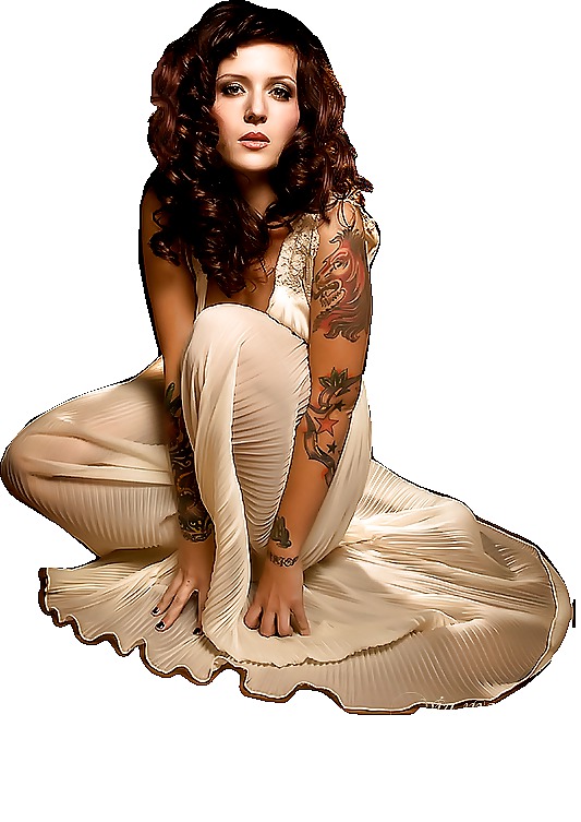 セクシーな私
 #13561789