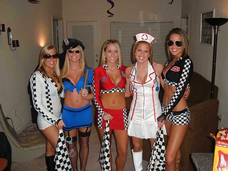 Sexy halloween
 #2329175