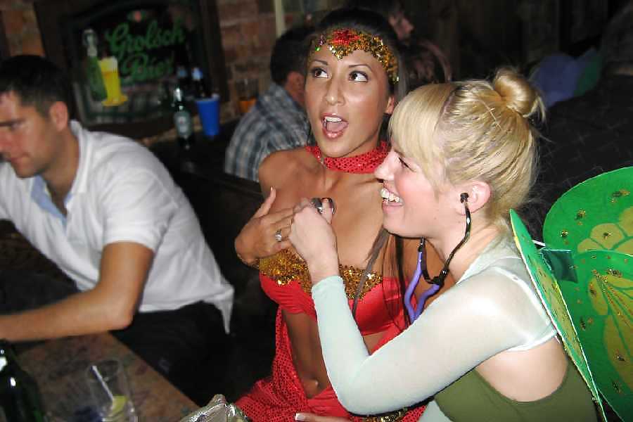 Sexy halloween
 #2329225