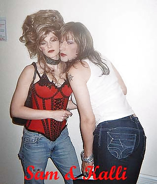 Rauchen Gurls 3 #18585318