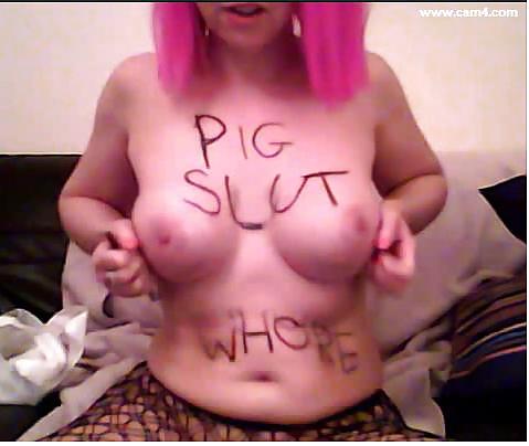BDSM 02 fat pigs #12135149