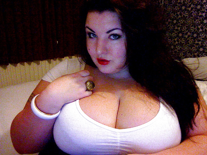 Steamy Unswerving curvy