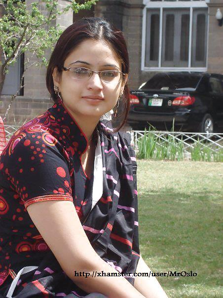 My Pakistani ex girlfriend Annam Ilyas #10489585