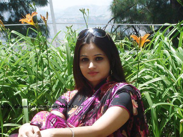 My Pakistani ex girlfriend Annam Ilyas #10489603