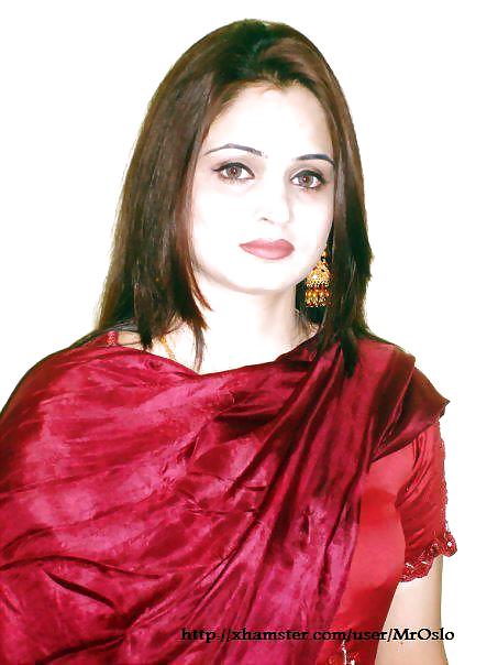 My Pakistani ex girlfriend Annam Ilyas #10489676