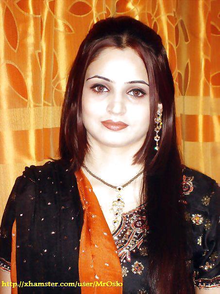 My Pakistani ex girlfriend Annam Ilyas #10489695