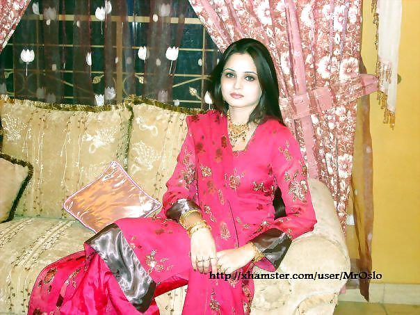 My Pakistani ex girlfriend Annam Ilyas #10489729