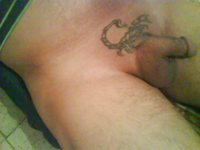 Mi tatuaje
 #292910