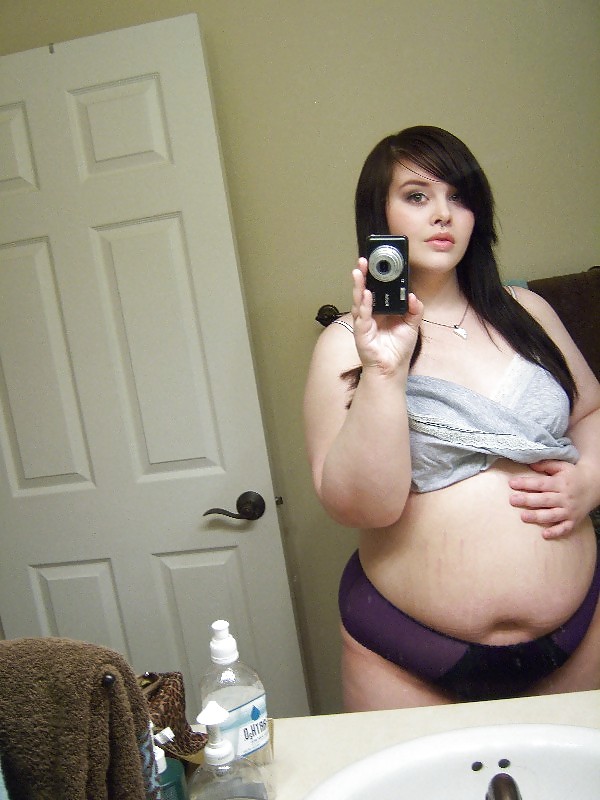 The Shape: True Hourglass part 3 #8004895
