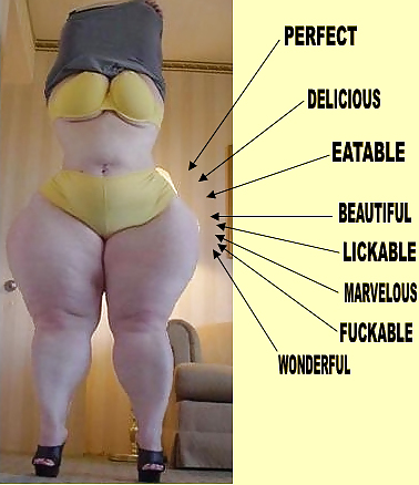 The Shape: True Hourglass part 3 #8005013