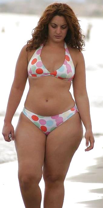 The Shape: True Hourglass part 3 #8005085