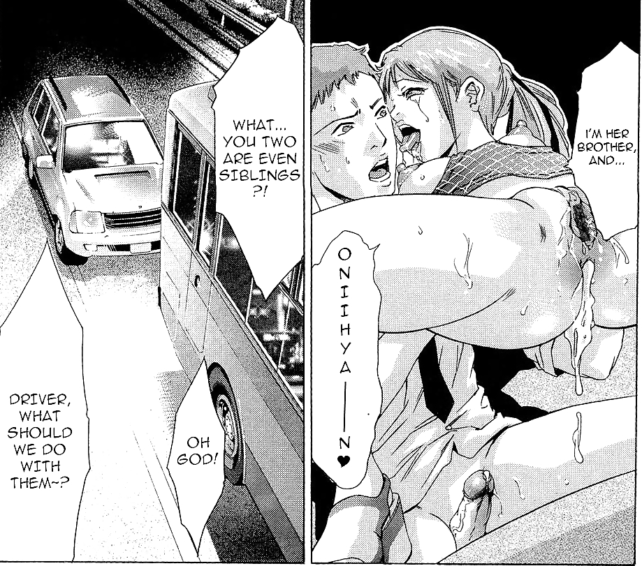 114- jubaku no stage -dp-dap-fisting- hirohisa onikubo comix
 #21492064