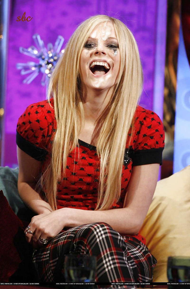 Avril Lavigne 2 #967005
