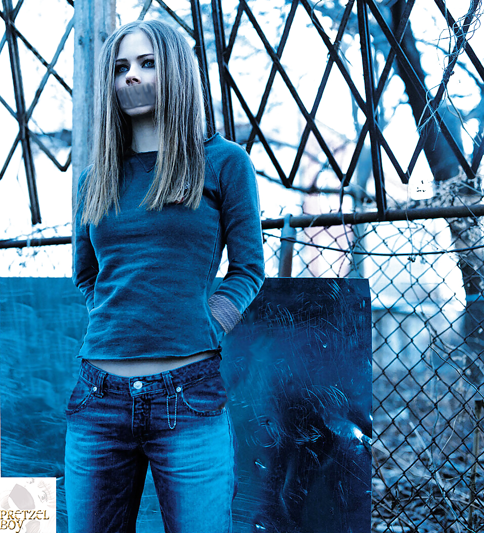 Avril Lavigne 2 #967032
