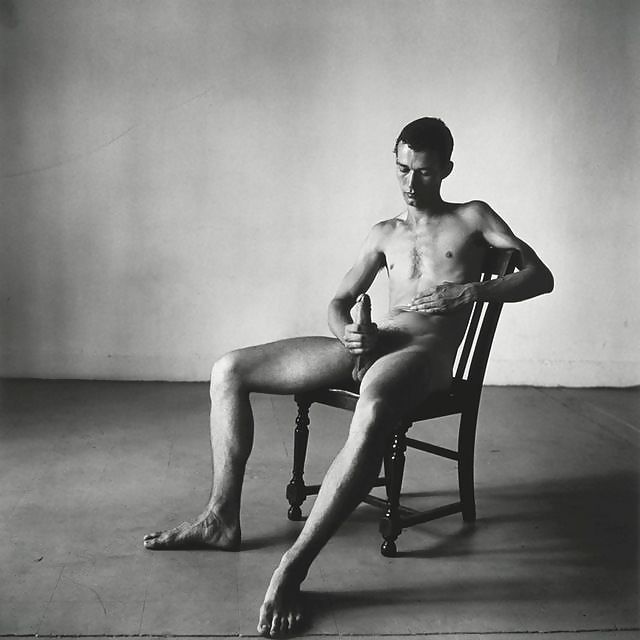 Peter Hujar #15730312