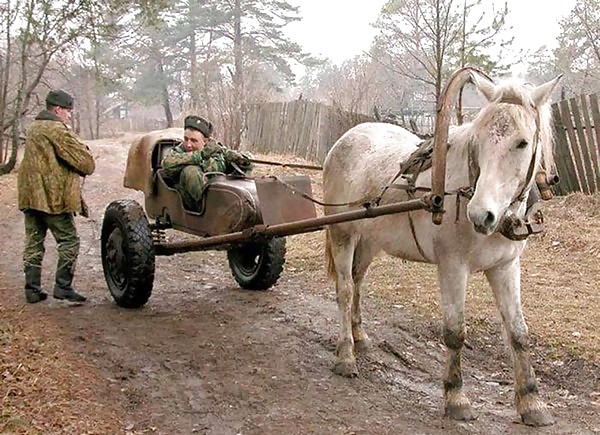 Funny Pics From Russia #16355758