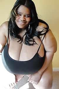 Great NY BBW boobs #17760878