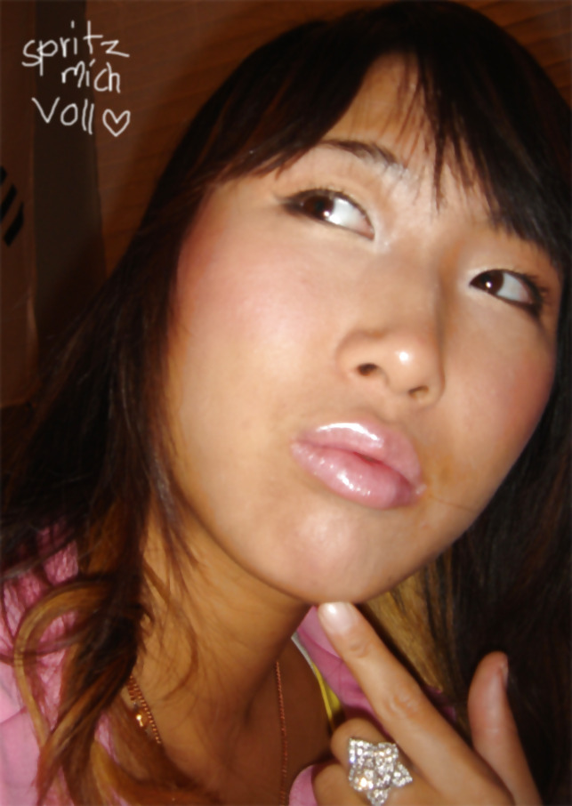Asia Girl from MSN #570464